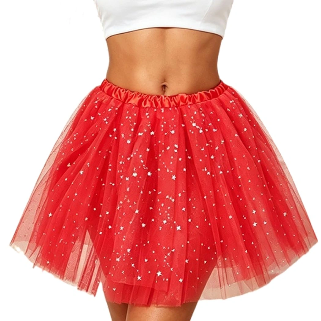 Abien Tulle Tutu — view 1