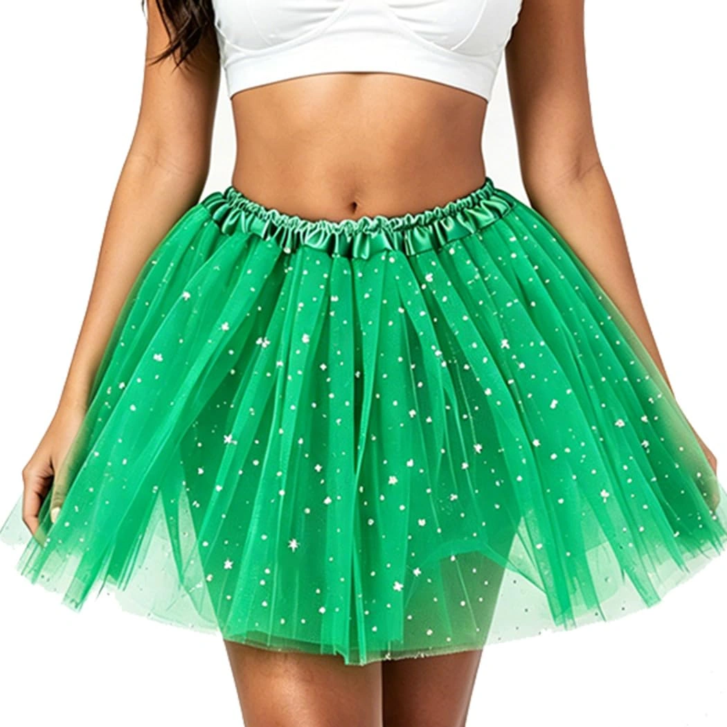 Abien Tulle Tutu — view 1